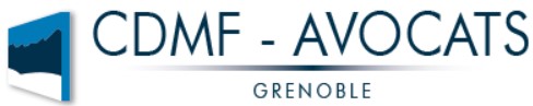 GROUPE CDMF AVOCATS