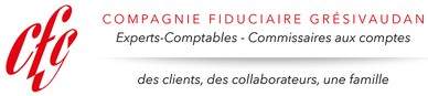 COMPAGNIE FIDUCIAIRE GRESIVAUDAN