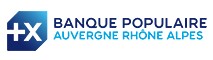 BANQUE POPULAIRE AUVERGNE RHÔNE ALPES