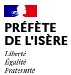 PRÉFECTURE DE L'ISÈRE