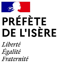 PRÉFECTURE DE L'ISÈRE
